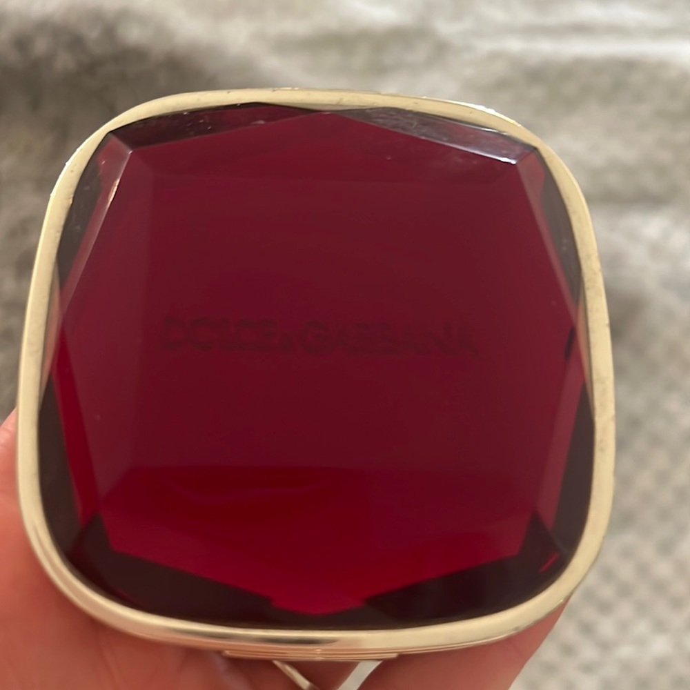 Dolce & Gabbana Mini Mirror